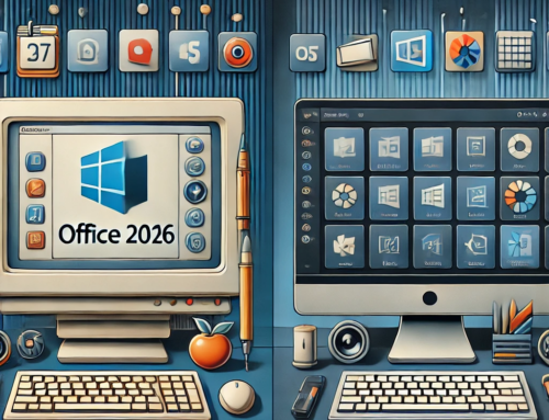 Von Office 2016 zu Office 2021: Lohnt sich das Upgrade?